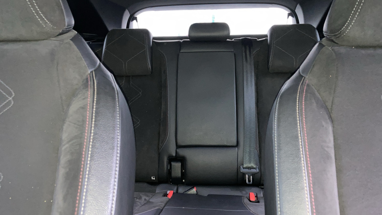 DS 7 Crossback 1.5 BlueHDi Performance Line 5dr Diesel 